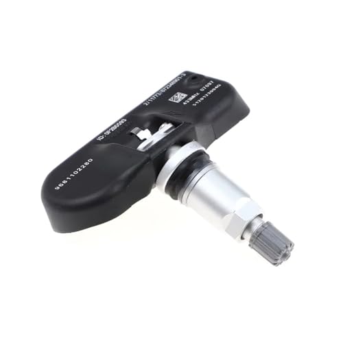 Capteur TPMS Citroën C4 C5 C6 C8 - Roulez l'esprit tranquille en famille 9659452180 - 5