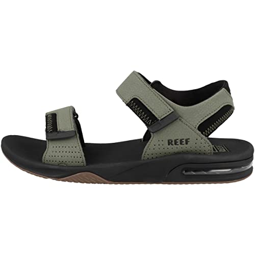 Sandales de sport Reef Fanning Baja pour homme avec decapsuleur