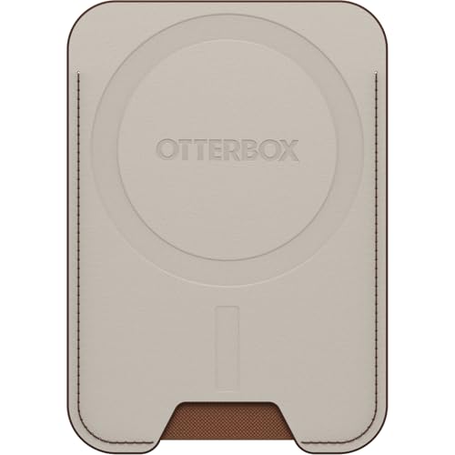 OtterBox Symmetry Series Cactus Leather Wallet for MagSafe4