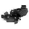 Hoypeyfiy LR014100 LR014101 Door Lock Latch Actuator Front Left or Right Replacement for Land Rover Discovery 4 Range Rover Evoque Replacement for Jaguar XF (Front Right) #1