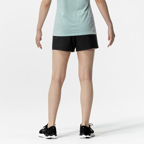 MIZUNO ランニングウェア クイックドライパンツ J2MBC203