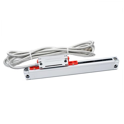 Règle à réseau linéaire KA300 capteur de déplacement 420mm résolution 5µm - 2