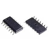 10 Stück CD40106BM CD4011BM CD4047BM CD4070BM CD4071BM CD4093BM CD4541BM40106BM 4011 4013 4023 4093 SMD SOP14(CD4023BM)