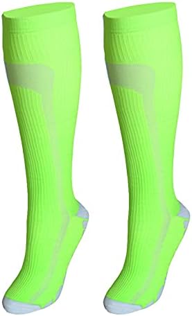 Jileiy And Outdoor Cycling Women Socks Stripe Men's Running Compression Fashion Socks Hiking Socks Men