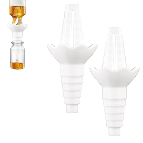 Last Drop Bottle Emptying Kit