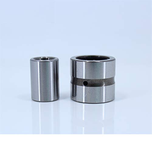 Roulement NKI 5/16 haute précision 5x15x16mm à bague solide