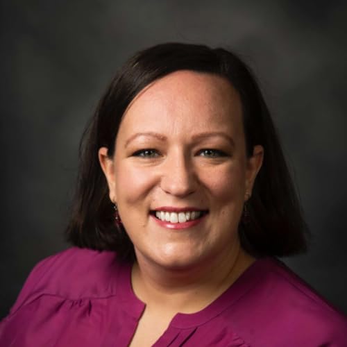 Exodus 1-6 Parte 2 &bull; Dra. Krystal Pierce &bull; 23 &ndash; 29 marzo &bull; Ven, S&iacute;gueme