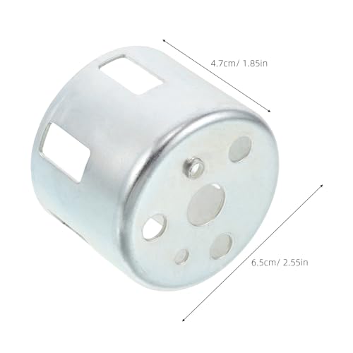 Copa de arranque de motor (2 piezas) para generador y bomba de agua 3