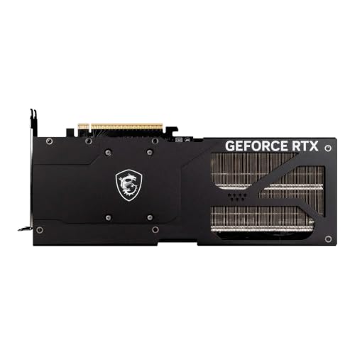 MSI GeForce RTX 5080 16GB Ventus 3X OC Graphics Card - Image 6