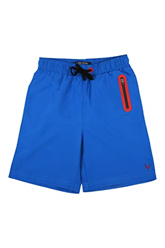 Image of Allen Solly Boys Shorts