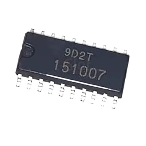 1 pz/lotto 151007 HD151007 HD151007FP Chip driver for chip di accensione for stile A33 Nuovo di zecca SOP-20 Disponibile