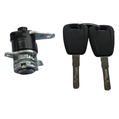 Cylindre de serrure de coffre pour Ford KA MK2 2008-2021 arrière