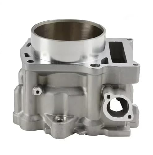 Kit de gros cylindre moto 102mm pour optimiser la compression du YFM 700