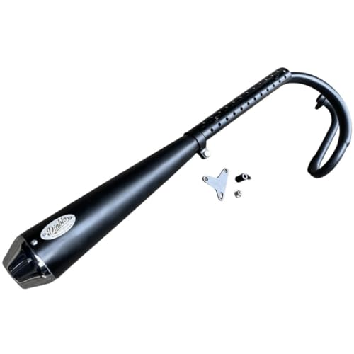 希少☆ホンダ XL125K 純正 マフラーブラケット18353-365-671B 31CU8lkW8RL.jpg