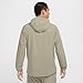 Nike Men's Unlimited Repel Hooded Versatile Jacket, Light Army/Black/Light Army