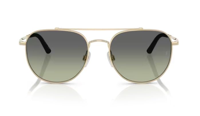 Oliver Peoples x Roger Federer R-10 Sunglasses2