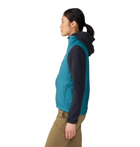 Mountain Hardwear Women's Standard KOR Airshell Warm Vest3