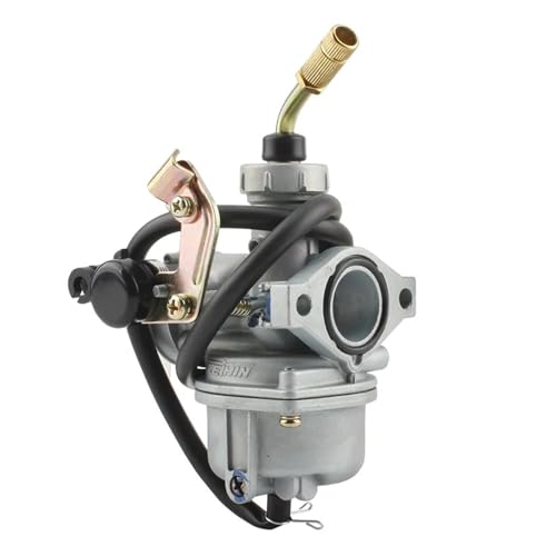 Carburateur PZ22 22mm pour moteur 125cc KAYO Apollo Bosuer et Dirt Pit Bike