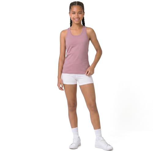 Image of Lilax Girls' Racerback Tank Top