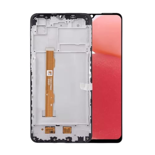 Écran LCD pour Vivo V11i YOOOKOOO afficheur tactile 6.3 pouces sans châssis