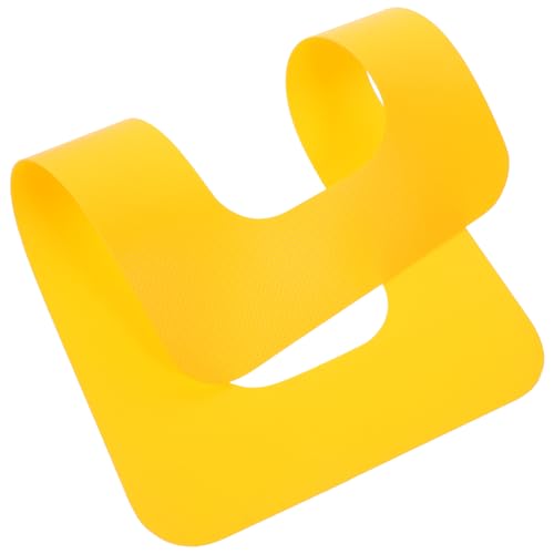 GRIRIW Paddle Fin Box Connection Patch Replaceable Connector for Surfboards Sups Portable Base Accessory Stylish Easy Installation for