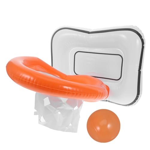 OKUMEYR Interactive Basketball Hoop Headband Kids Sports Toy Family Fun Game Toddler Toy for Indoor Outdoor