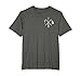 Friseur | Friseurin | Fris&ouml;r | Fris&ouml;rin | Stylistin | Barber T-Shirt