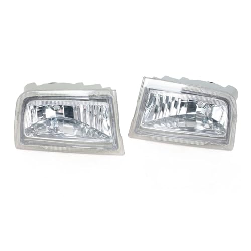 Phare Avant pour Land Cruiser Prado FJ90 Remplacement Optique