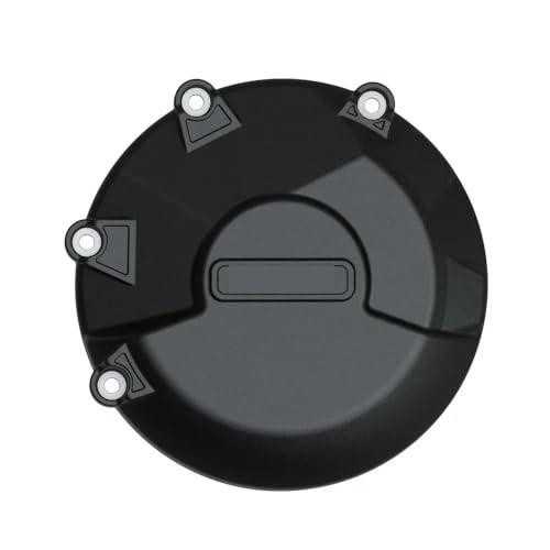 Couvercle stator moteur Monster 1200R contre les fissures de carter