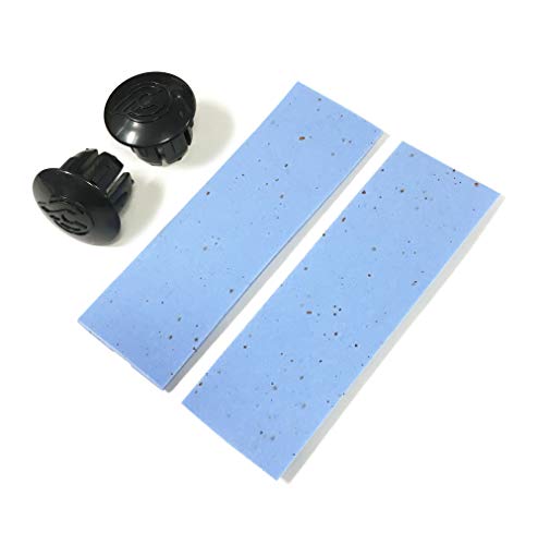 Image of Cinelli Cork Ribbon Bicycle Handlebar Tape in Multiple Colors