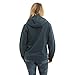 PELAGIC Women's Tanner Zip Fleece Hoodie Ws