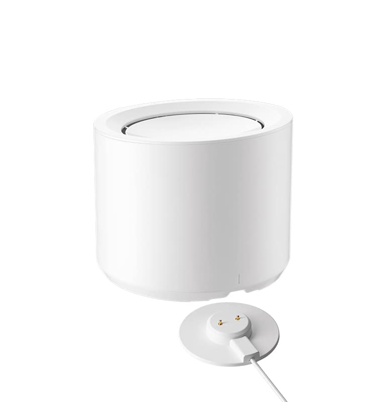 Fuente de Agua para Gato, dispensador de Agua para Gatos, Ultra silencioso, Fuente de Agua automática para Gatos y Perros con Cuatro filtros y Bomba de Agua