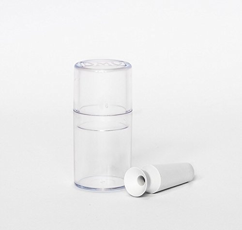 Synergeyes Dmv Model Vented Scleral Cup Contact Lens Insertion Tool #TOP1