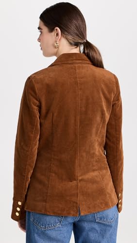 Image of JOE'S JEANS Women's The Corduroy Blazer