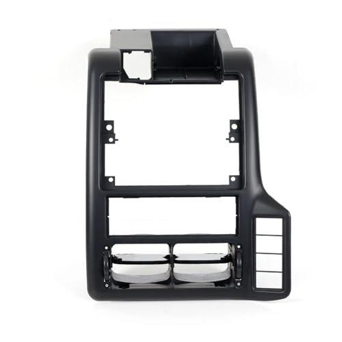 Rejilla de ventilación de aire acondicionado para coche VW Vento 95-99 y Polo 6N1858069A