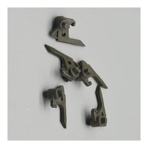 Doigts de sélection pour Toshiba 256 306 griffe de décollage - 2