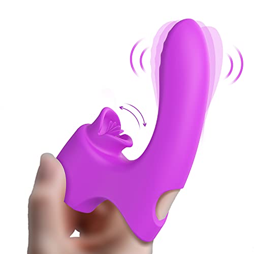 G Spot & Clitoral Vibrator 2 in 1 Double Stimulator - Image 3