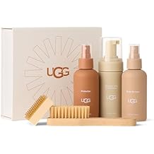 UGG Care Kit Set, Natural, One Size