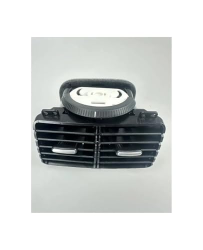 Grille aération arrière cassée ? Changez pour l'évent 1K0819203A - 7