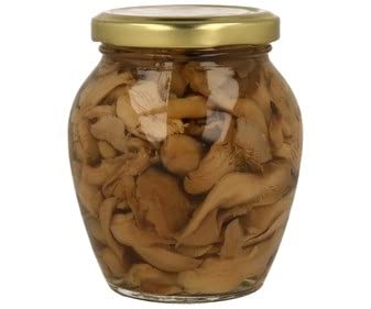 Setas de cultivo ALTA COCINA frasco de 150 g.