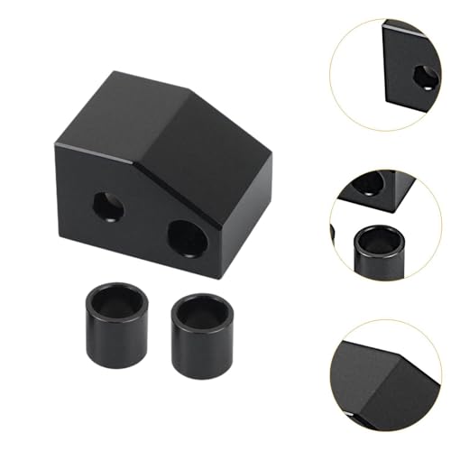 Conector de palanca metálica para solucionar averías de forma fácil 4