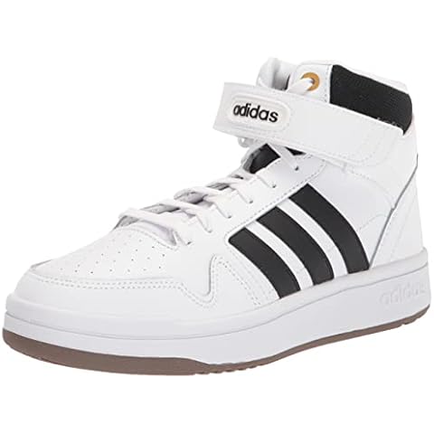 adidas Postmove Mid Basketball Shoe Cover