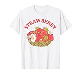 Erdbeeren Aesthetic Kleidung Accessoires