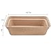 WUWEOT 8 Pack Disposable Cat Litter Box, Paper Cat Litter Tray Pet Litter Pan, 16.7