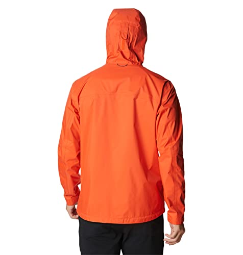 Image of Columbia Men's Raincoat