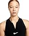 Nike Dri-FIT Advantage Women's Tennis Dress, Black (Medium)