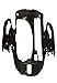 OE Replacement Mini Cooper Radiator Support (Partslink Number MC1225101)