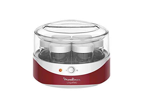 MOULINEX Yogurteo YG229510 - vue 5