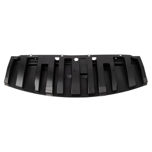 Image of TRQ Engine Splash Shield Front Lower Center Compatible with 2014-2017 Nissan Rogue NI1091104