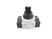 INDUSTRIAL MRO HEE-1-D-MAXI-24 00172953 SER. A841 21.6-26.4V 240PSI UNMP-OEM